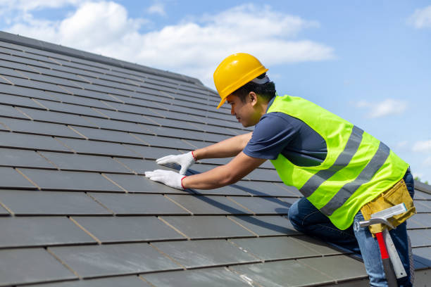 Best Slate Roofing Contractor  in Marietta, OH