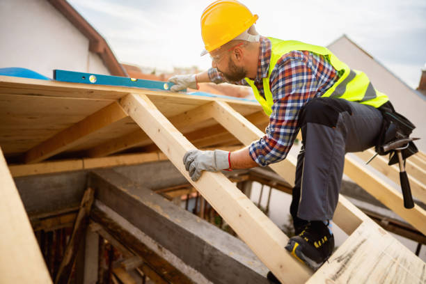 Best Roof Maintenance Services  in Marietta, OH