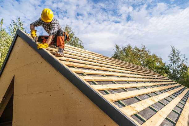 Tile Roofing Contractor in Marietta, OH
