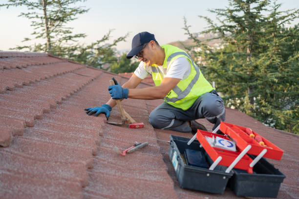 Best Gutter Installation and Roofing  in Marietta, OH