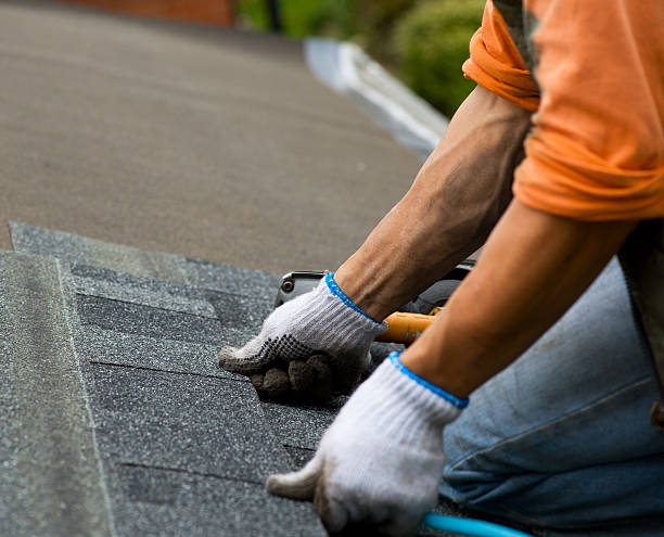 Professional Roofing Contractor in Marietta, OH