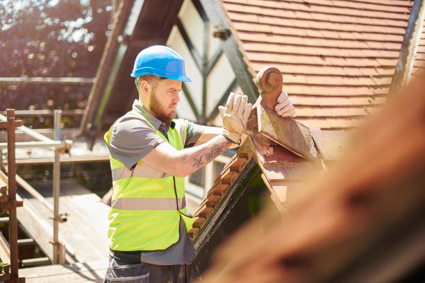 Best Roofing Contractor Near Me  in Marietta, OH