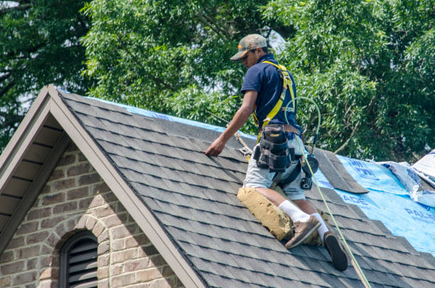 Best Storm Damage Roof Repair  in Marietta, OH