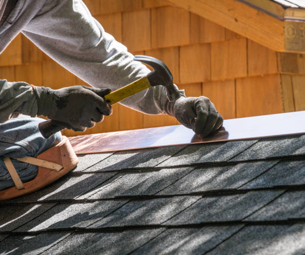 Quick and Trustworthy Emergency Roof Repair Services in Marietta, OH